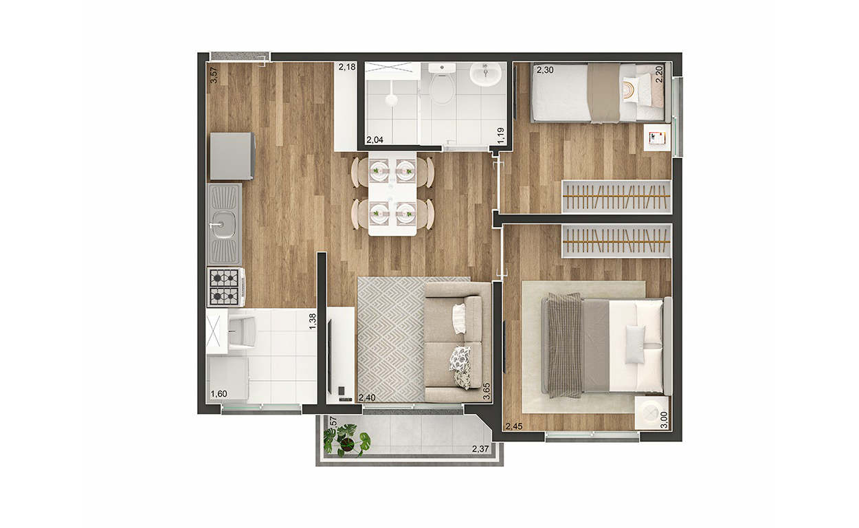 39m² 02